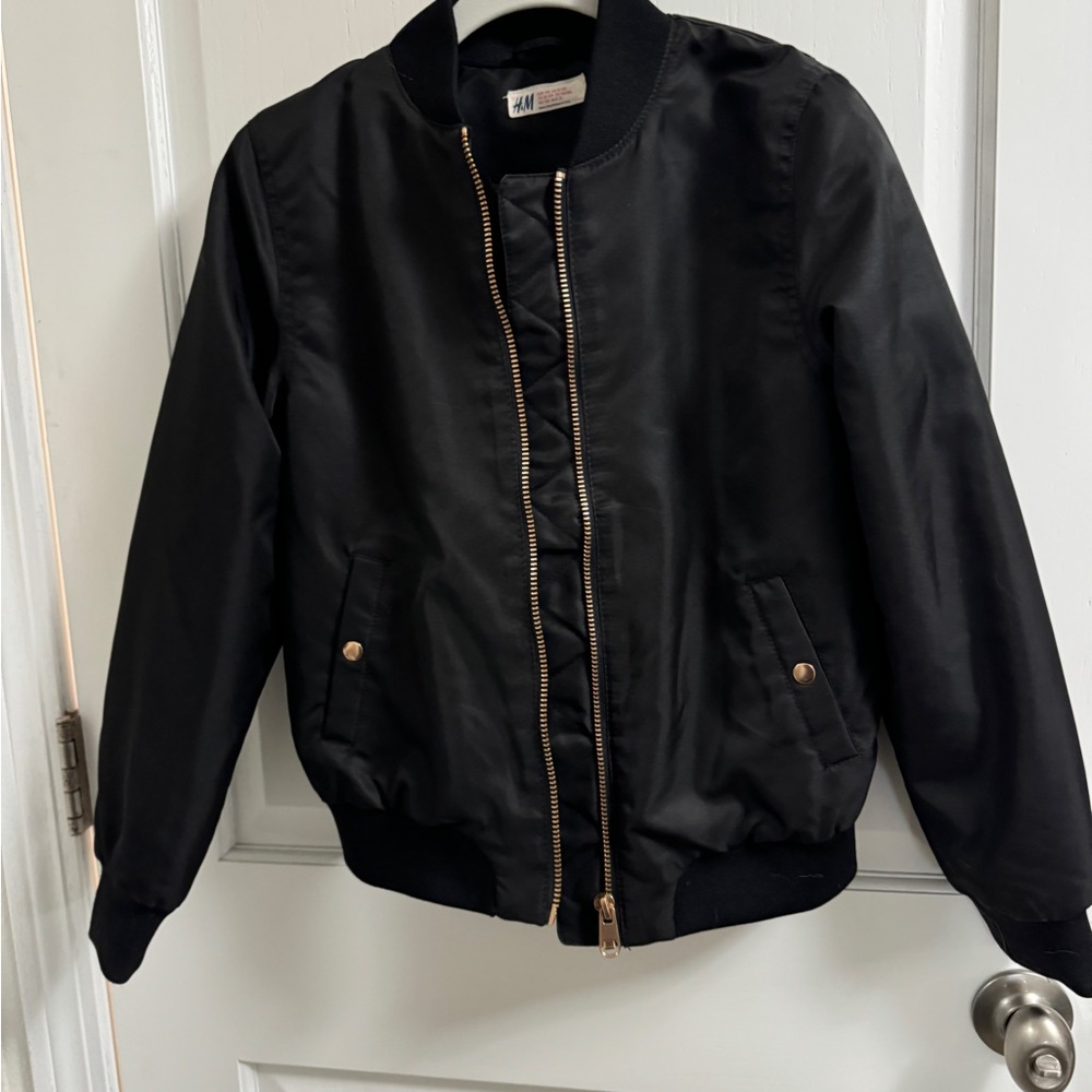 H&M Bomber Jacket
